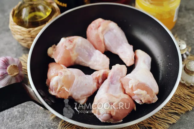 Шаг 2: иллюстрация