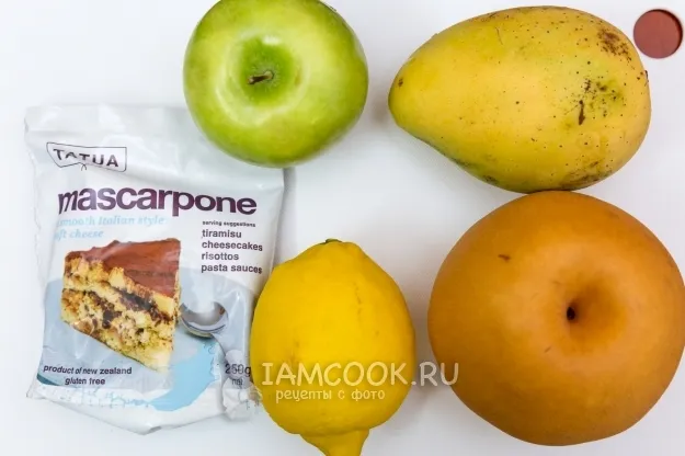 Шаг 1: иллюстрация