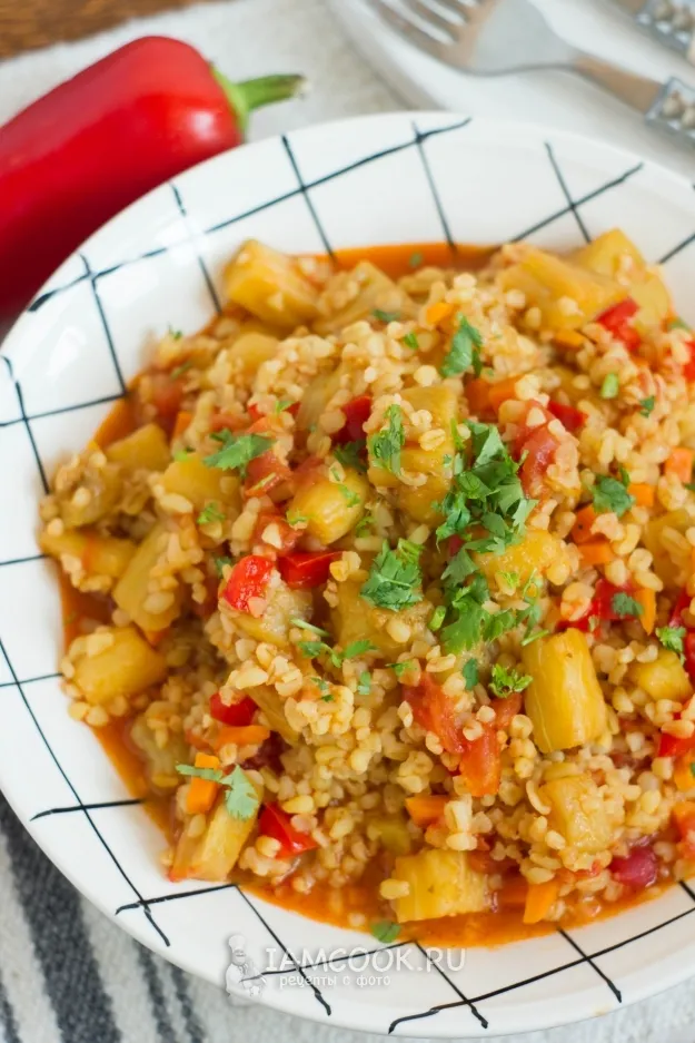 Шаг 7: иллюстрация