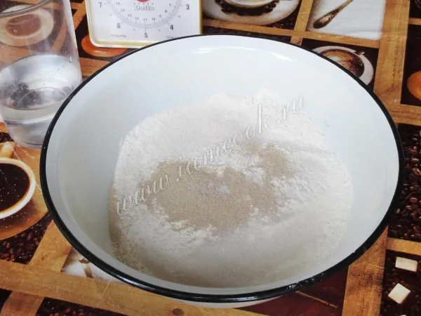 Шаг 2: иллюстрация