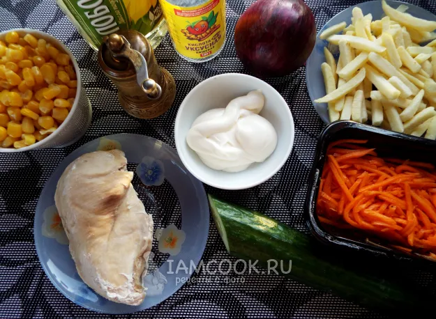 Шаг 1: иллюстрация