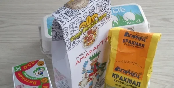 Шаг 1: иллюстрация