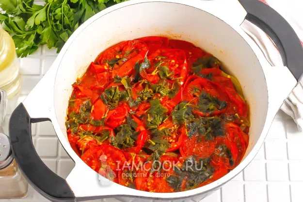 Шаг 9: иллюстрация