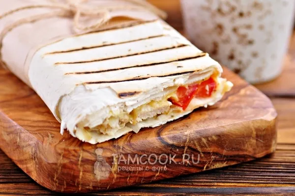 Шаг 10: иллюстрация