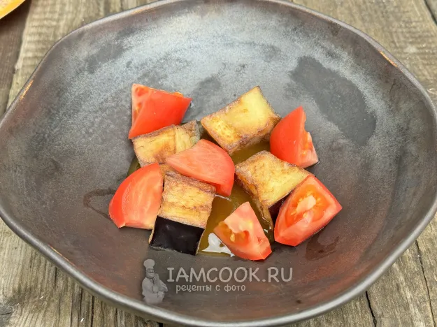 Шаг 9: иллюстрация