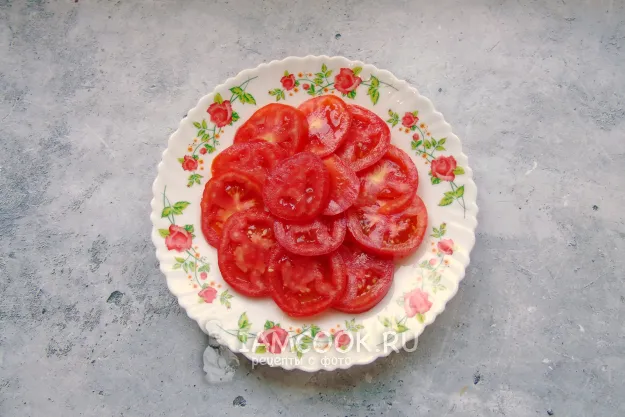 Шаг 2: иллюстрация