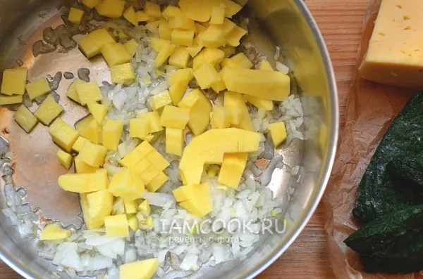 Шаг 3: иллюстрация