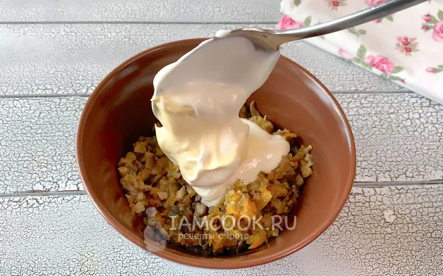 Шаг 6: иллюстрация