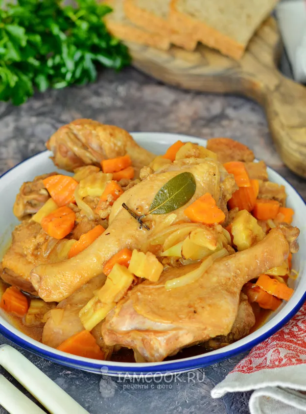 Шаг 8: иллюстрация