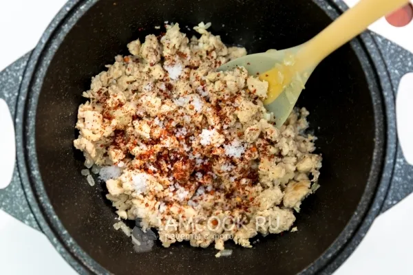 Шаг 3: иллюстрация