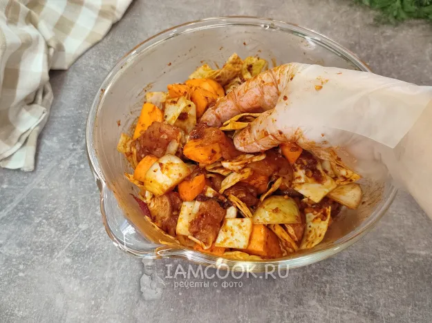 Шаг 7: иллюстрация