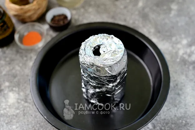 Шаг 4: иллюстрация