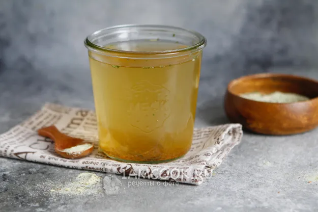 Шаг 11: иллюстрация