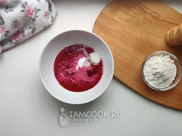 Шаг 3: иллюстрация