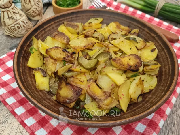 Шаг 9: иллюстрация