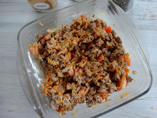 Шаг 9: иллюстрация