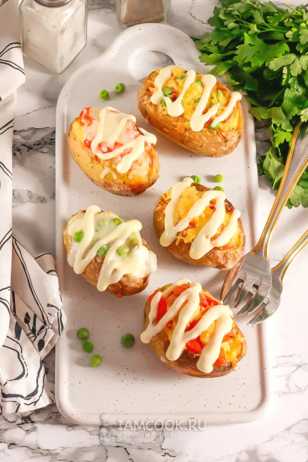 Шаг 6: иллюстрация