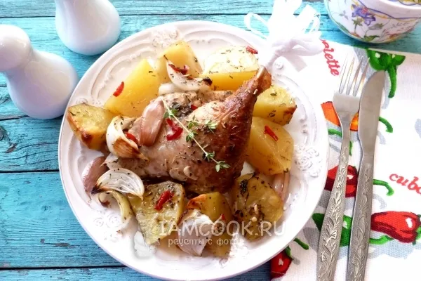 Шаг 8: иллюстрация