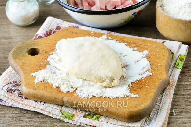 Шаг 8: иллюстрация