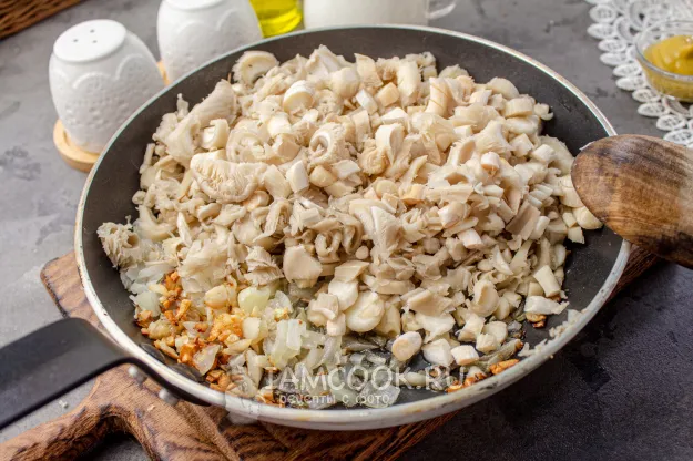 Шаг 3: иллюстрация