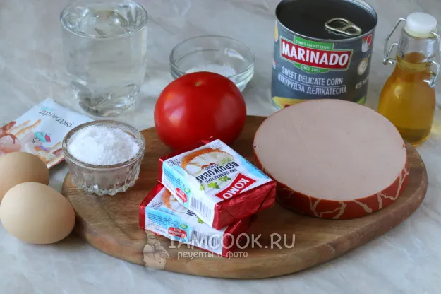 Шаг 1: иллюстрация