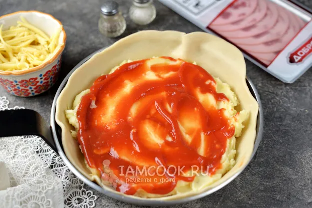 Шаг 8: иллюстрация