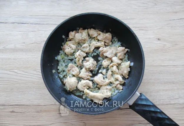 Шаг 5: иллюстрация