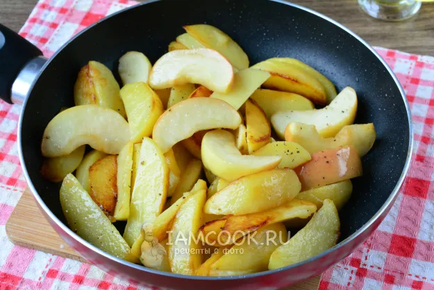 Шаг 7: иллюстрация