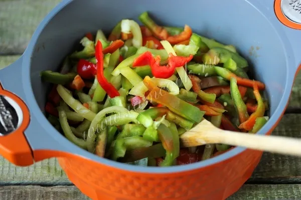 Шаг 2: иллюстрация