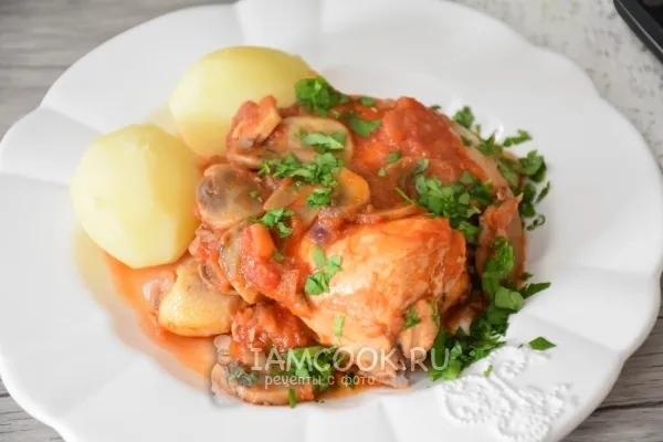 Шаг 7: иллюстрация