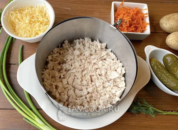 Шаг 3: иллюстрация