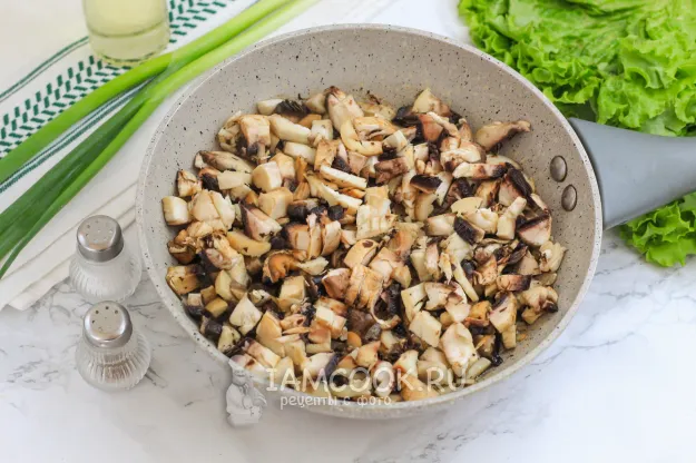 Шаг 3: иллюстрация