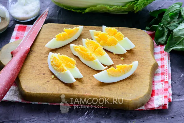 Шаг 2: иллюстрация