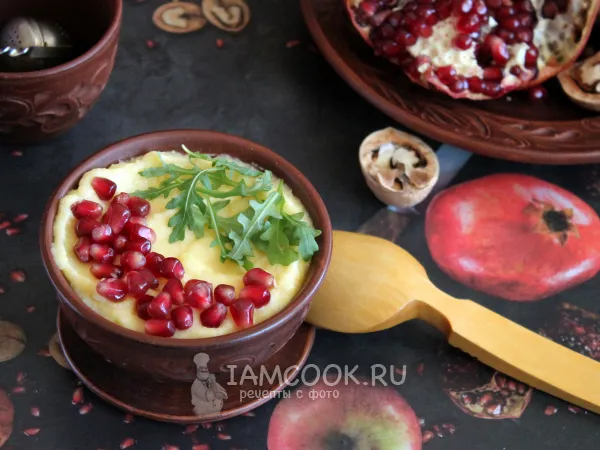 Фото блюда: Эларджи по-грузински