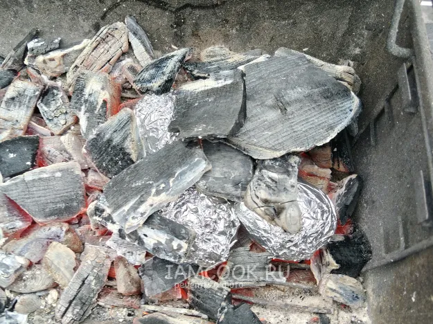 Шаг 8: иллюстрация