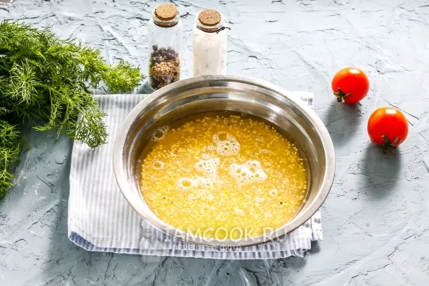 Шаг 2: иллюстрация