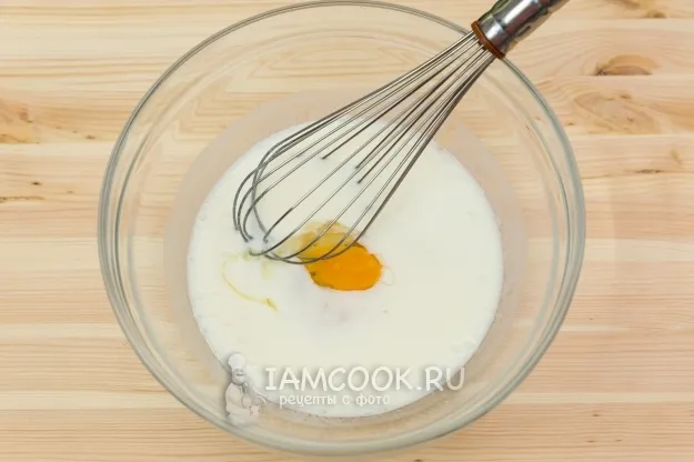 Шаг 3: иллюстрация