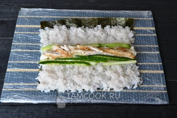 Шаг 6: иллюстрация