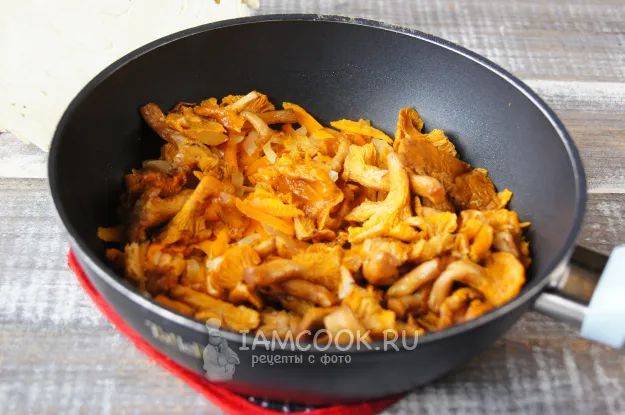 Шаг 4: иллюстрация