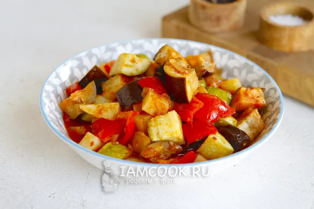 Шаг 9: иллюстрация