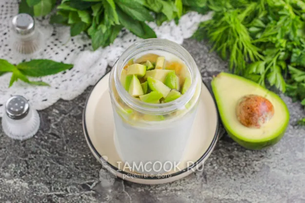 Шаг 3: иллюстрация