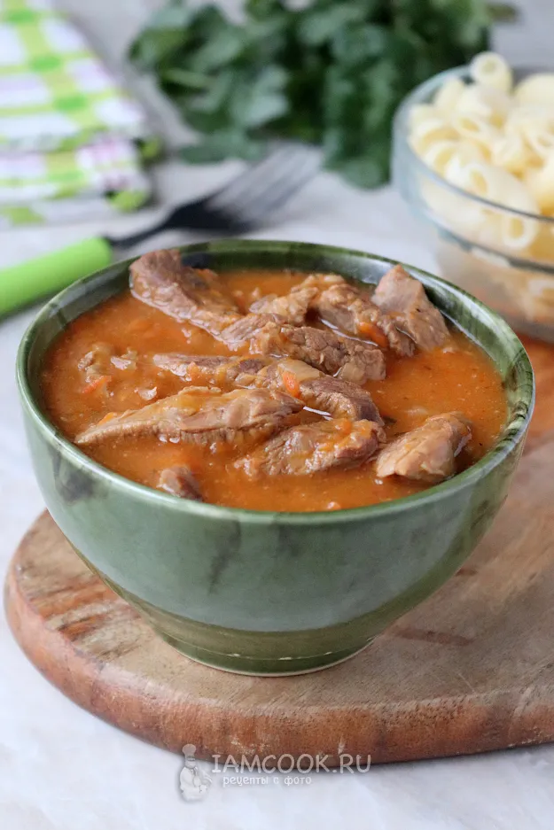 Шаг 8: иллюстрация