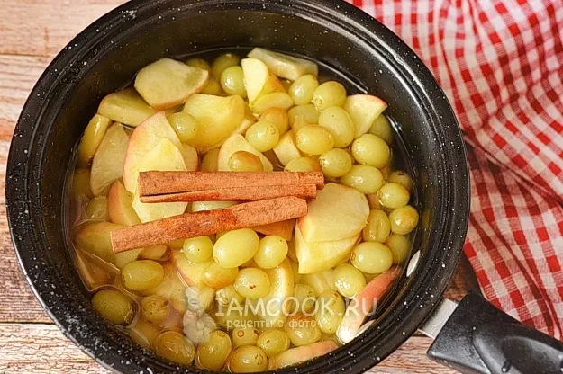 Шаг 7: иллюстрация