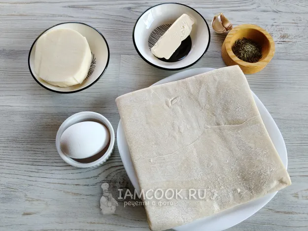 Шаг 1: иллюстрация