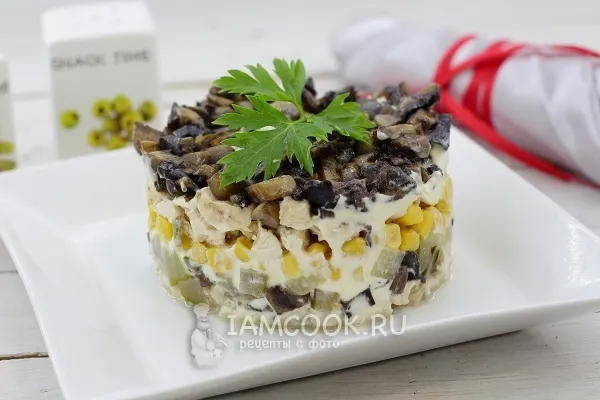 Шаг 6: иллюстрация