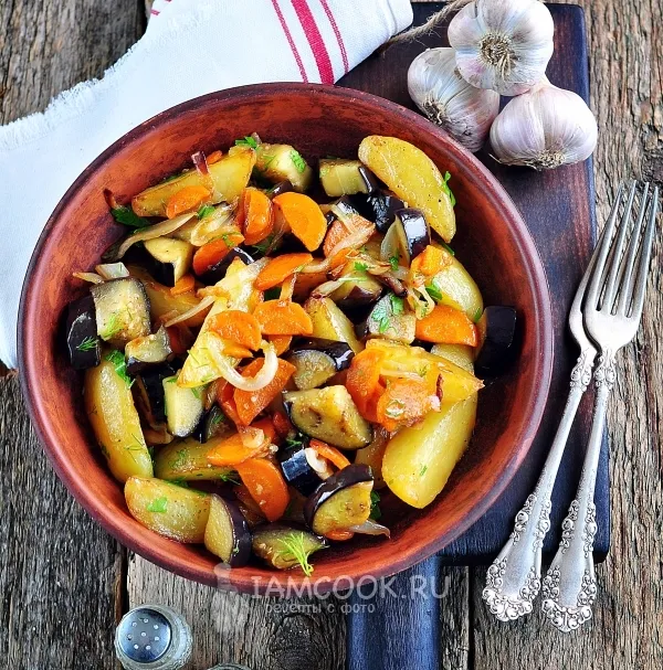 Шаг 7: иллюстрация