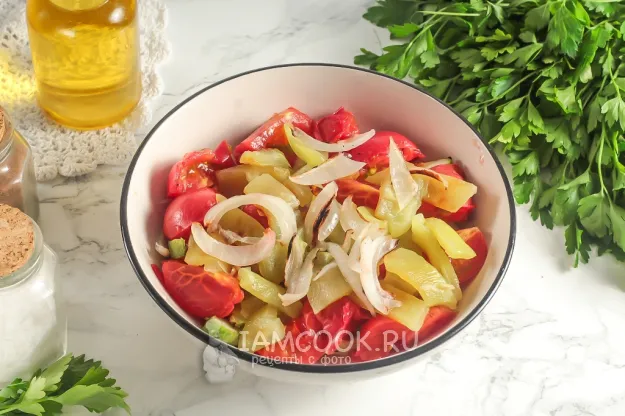 Шаг 4: иллюстрация