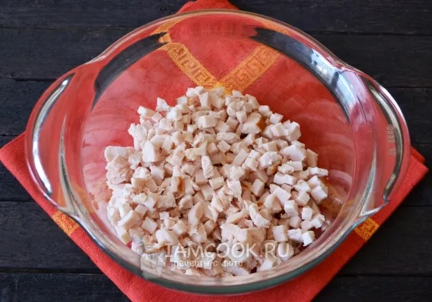 Шаг 3: иллюстрация