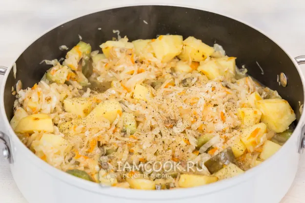 Шаг 6: иллюстрация