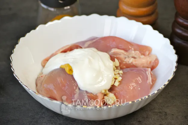 Шаг 4: иллюстрация